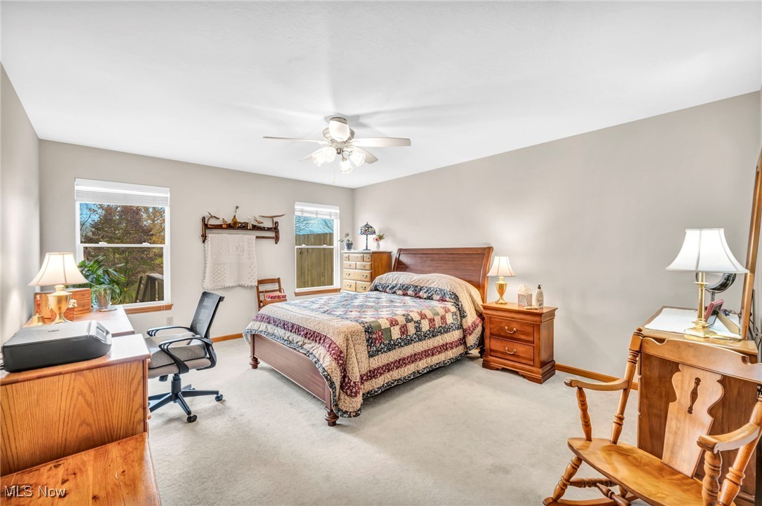 Reserve/Meadows Condo Ph 02 - Residential