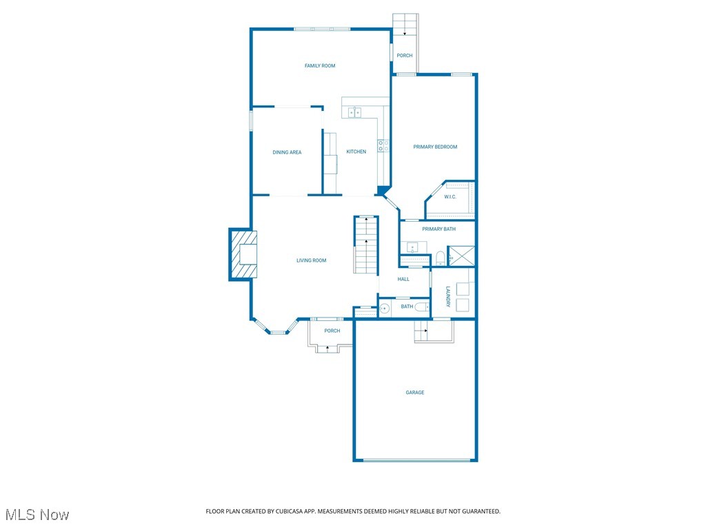 Reserve/Meadows Condo Ph 02 - Residential