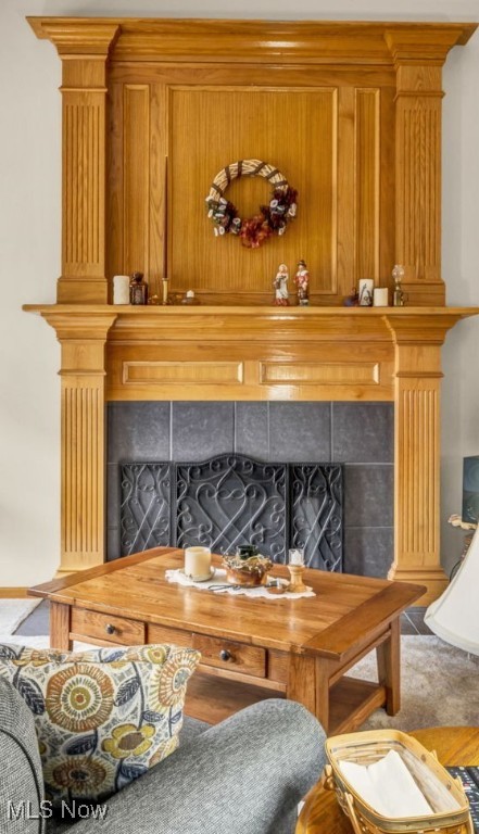 Reserve/Meadows Condo Ph 02 - Residential