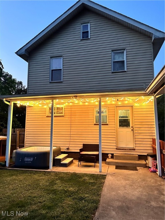 Massillon - Residential