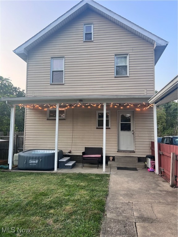 Massillon - Residential