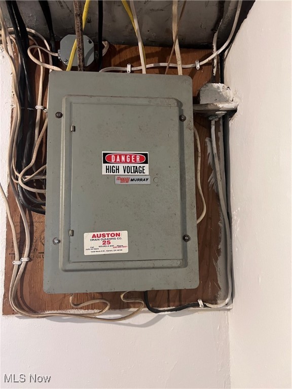 Massillon - Residential