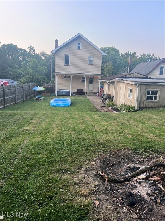 Massillon - Residential