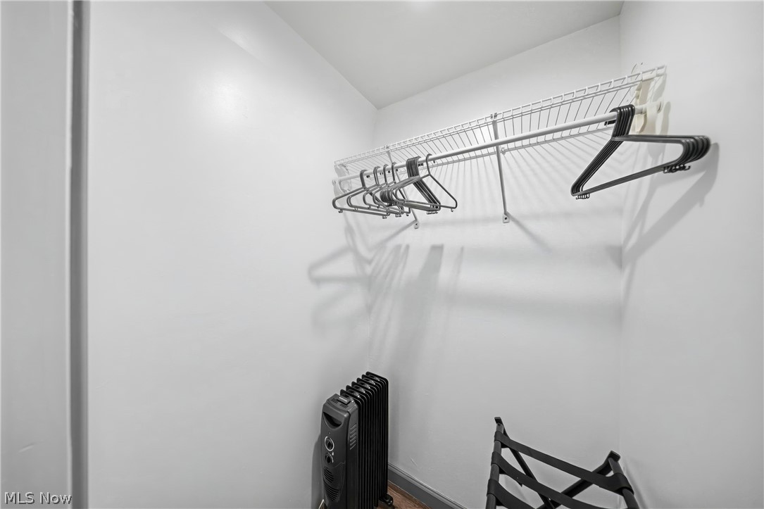 Chest G - Residential