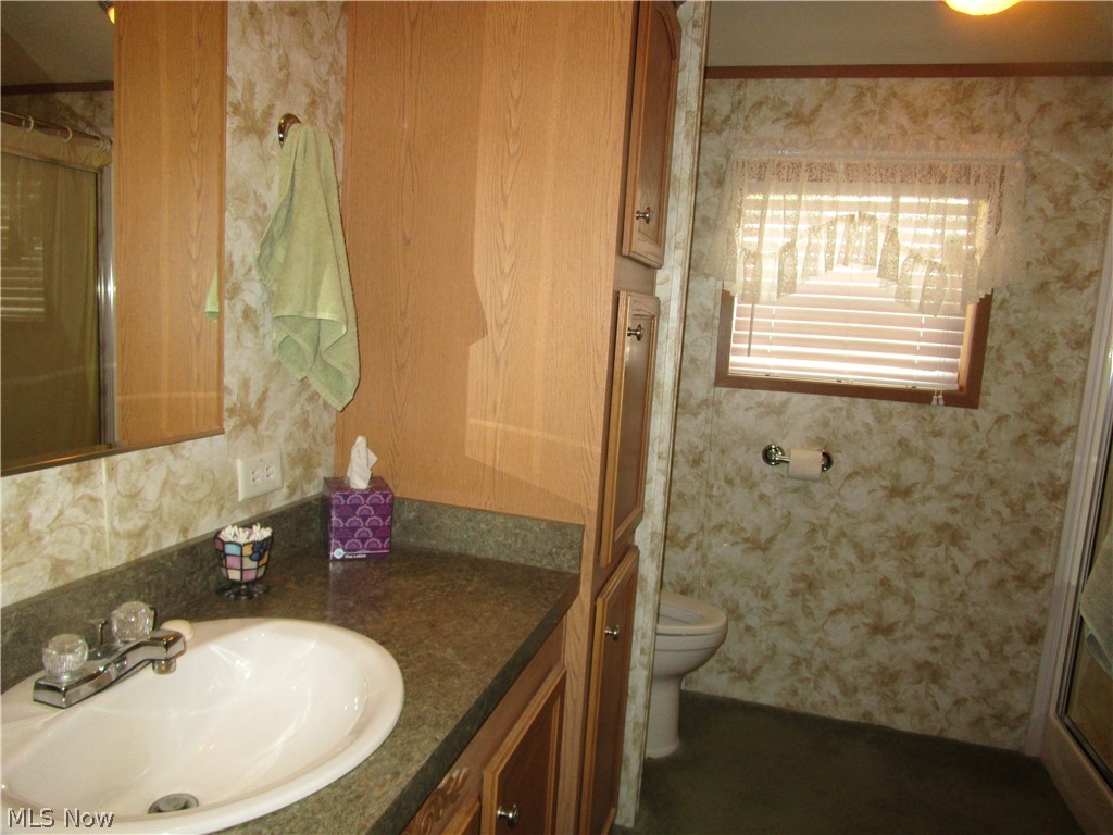 Causeway Park - Residential