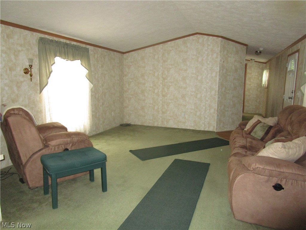 Causeway Park - Residential