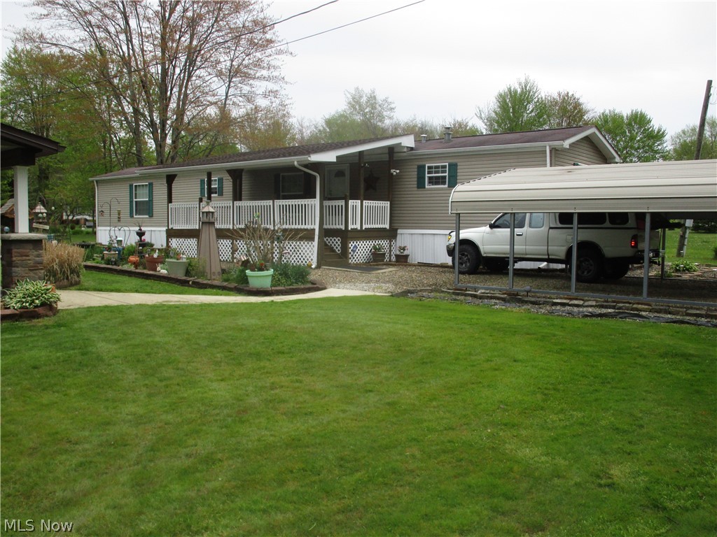 Causeway Park - Residential