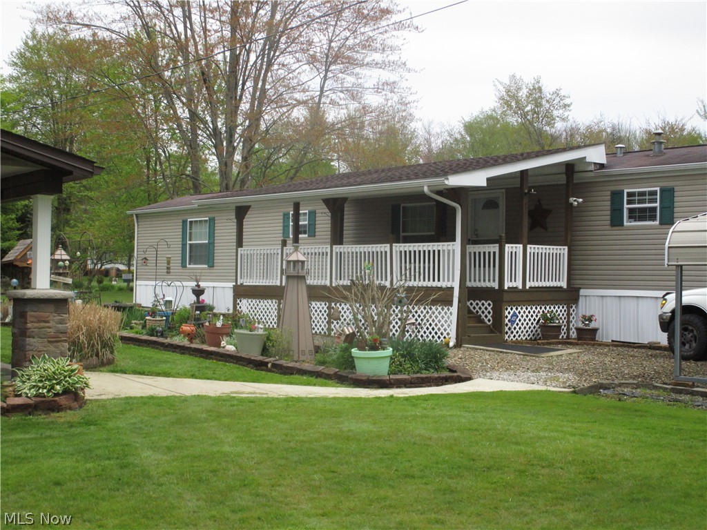 Causeway Park - Residential