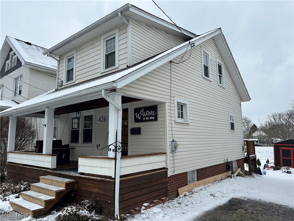 Fierbaugh - Residential