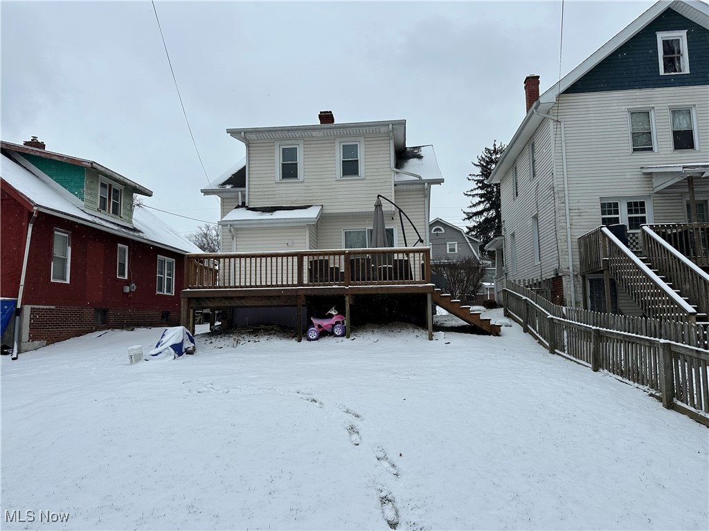 Fierbaugh - Residential