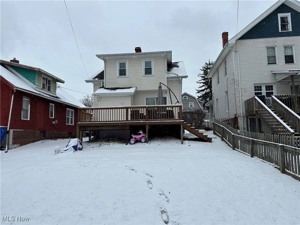 Photo of 426 Diamond Street, Ashland, OH 44805 (MLS # 5176976)