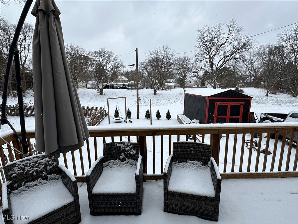 Fierbaugh - Residential