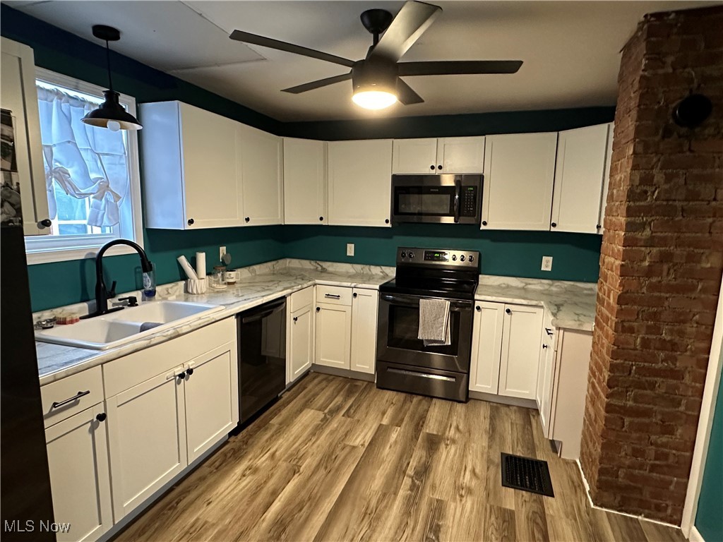 Fierbaugh - Residential