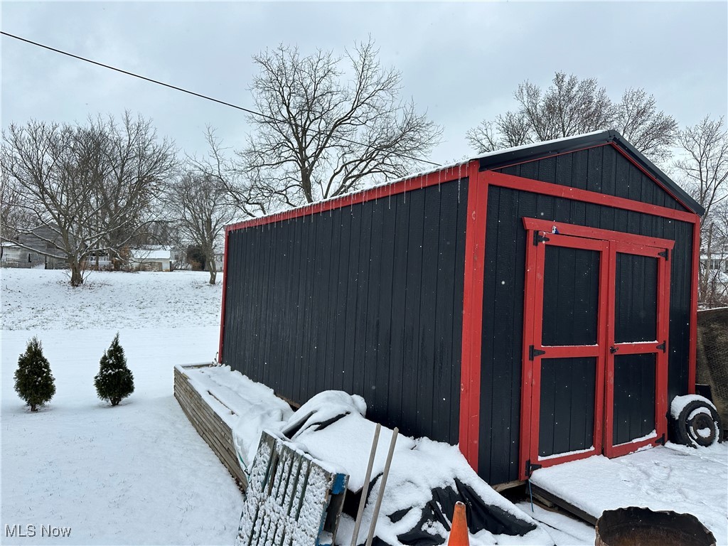 Fierbaugh - Residential