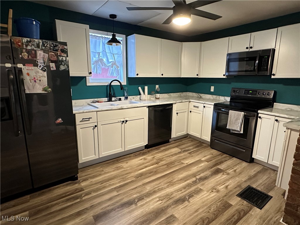 Fierbaugh - Residential