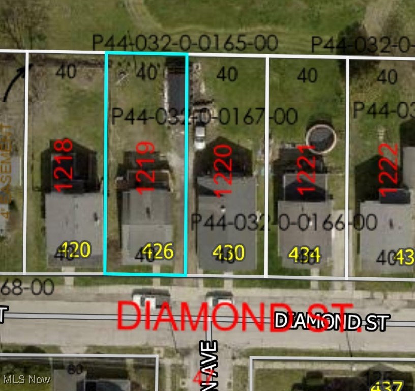 Fierbaugh - Residential