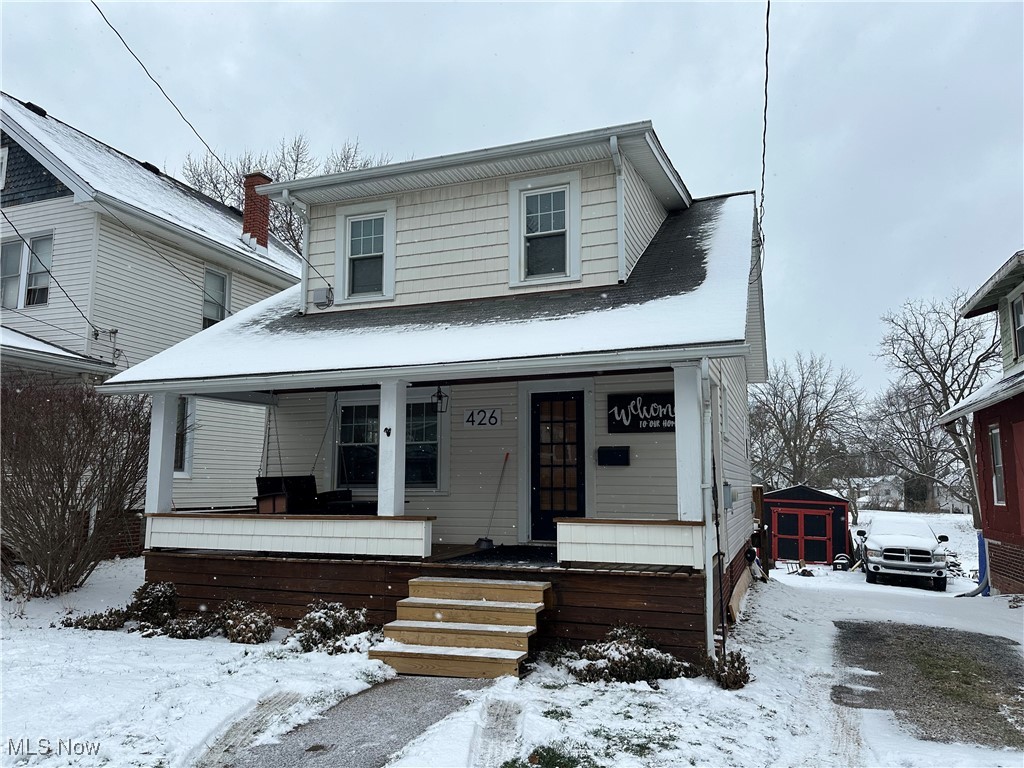 Fierbaugh - Residential