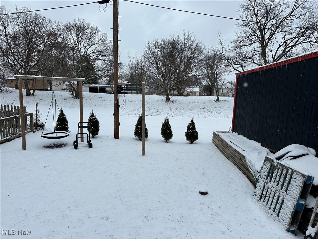 Fierbaugh - Residential