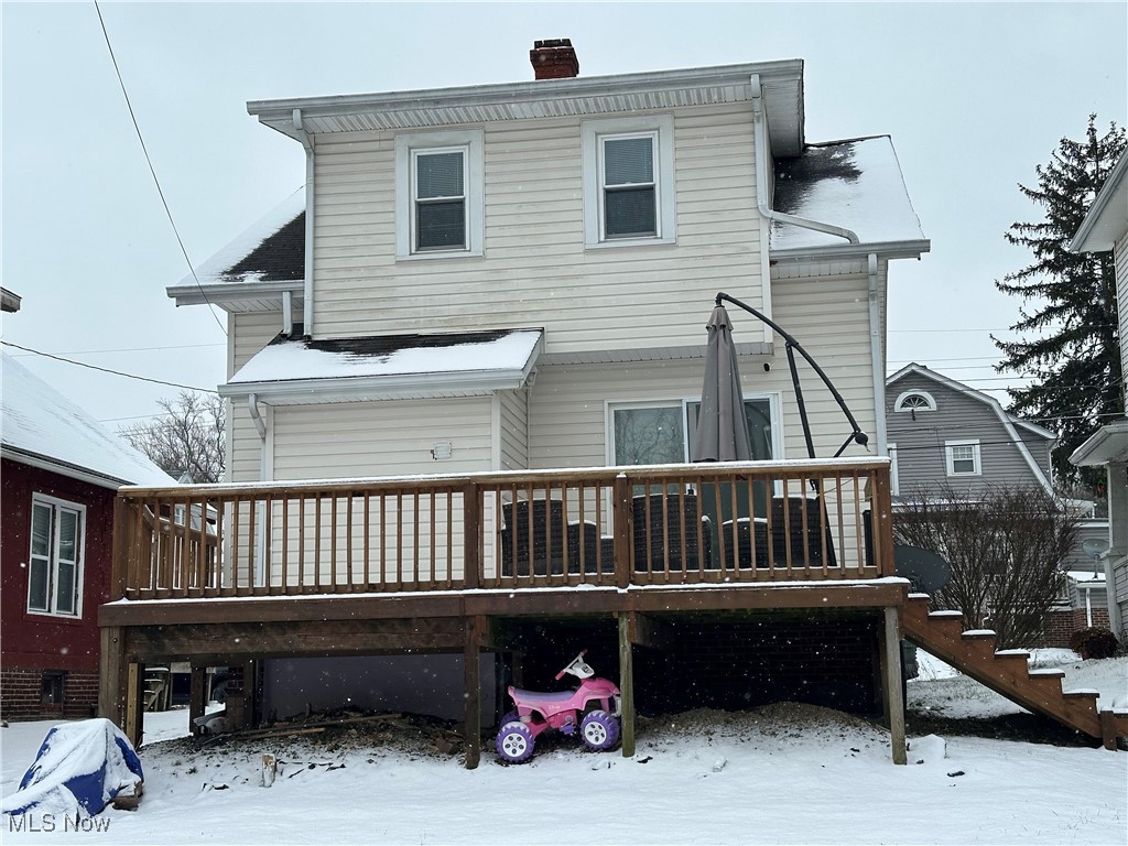 Fierbaugh - Residential