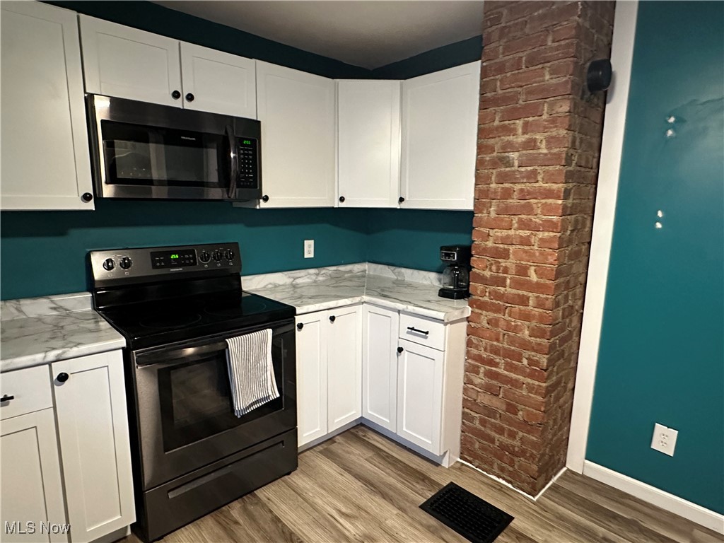 Fierbaugh - Residential