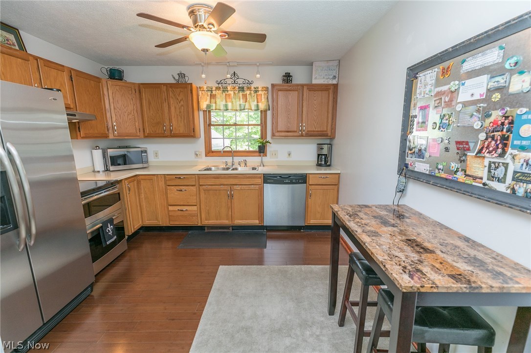 Tallmadge Road Allotment - Residential