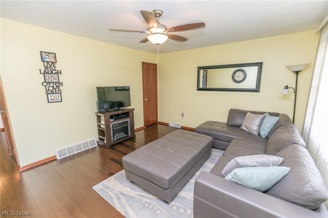 Tallmadge Road Allotment - Residential