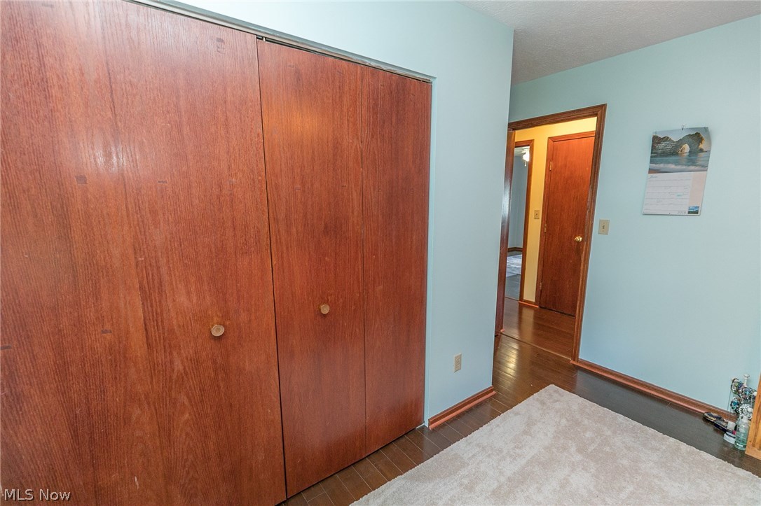 Tallmadge Road Allotment - Residential