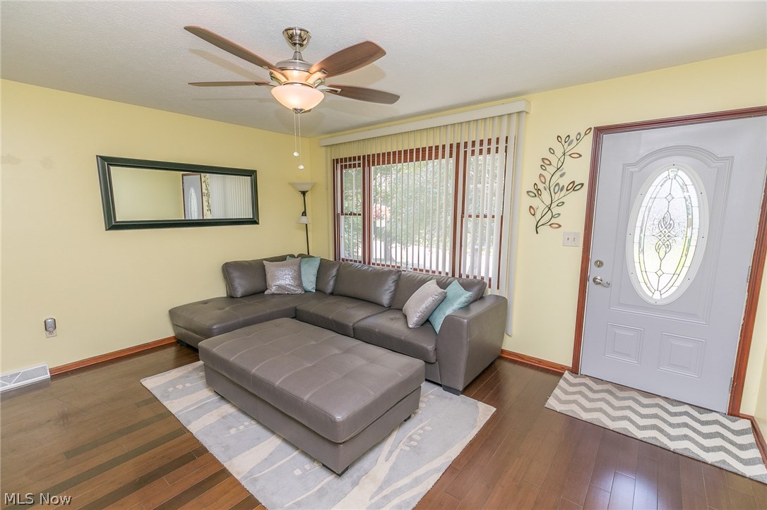 Tallmadge Road Allotment - Residential