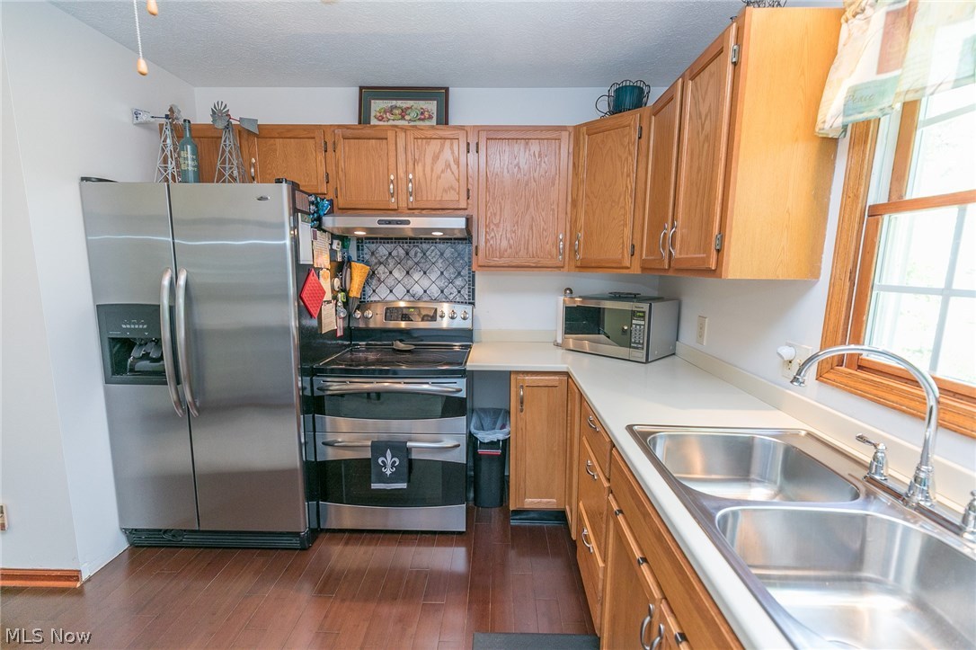 Tallmadge Road Allotment - Residential