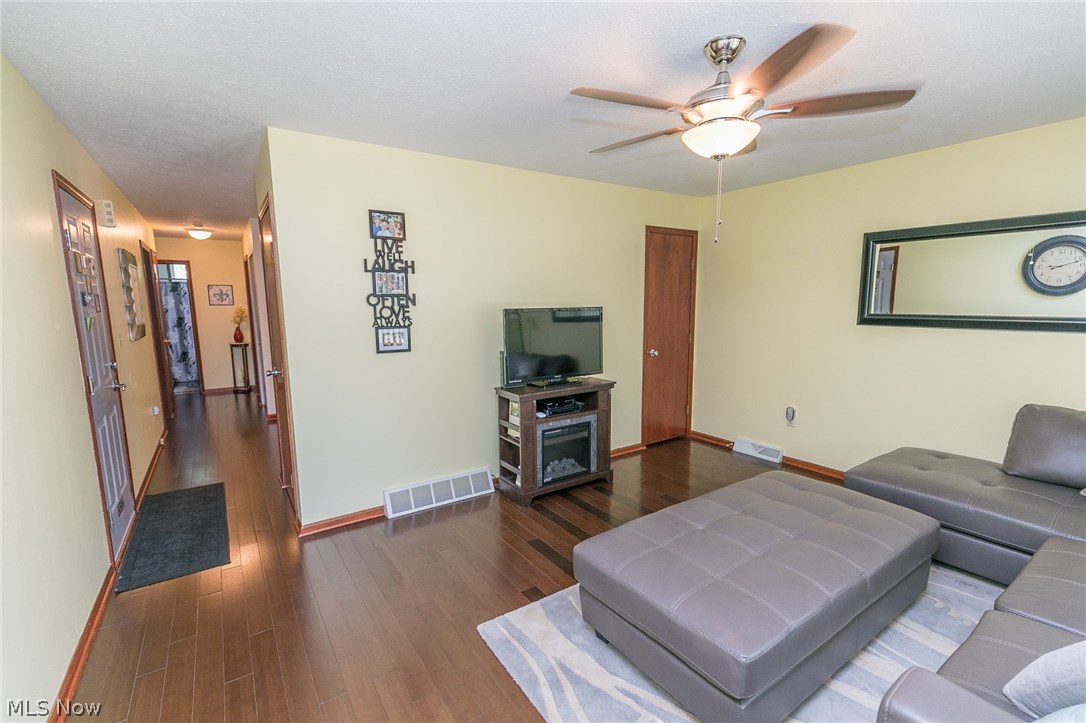 Tallmadge Road Allotment - Residential