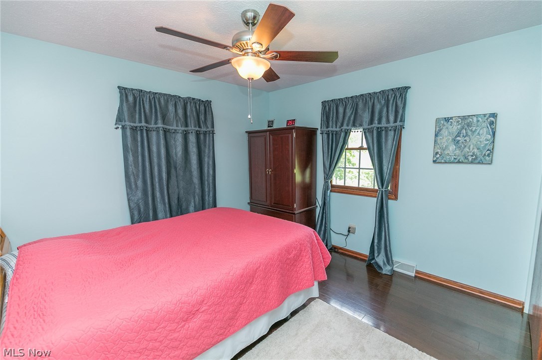 Tallmadge Road Allotment - Residential