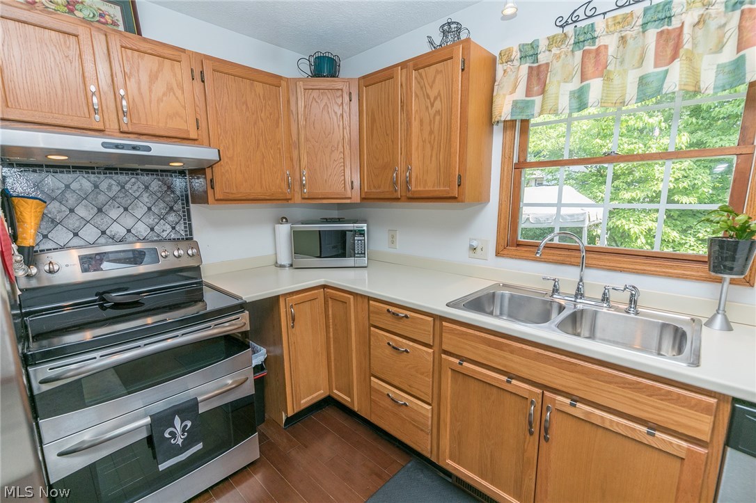 Tallmadge Road Allotment - Residential