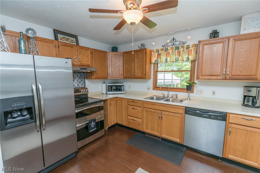 Tallmadge Road Allotment - Residential