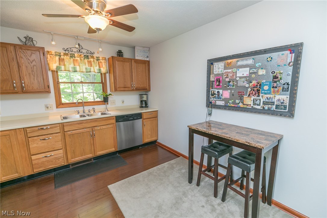 Tallmadge Road Allotment - Residential