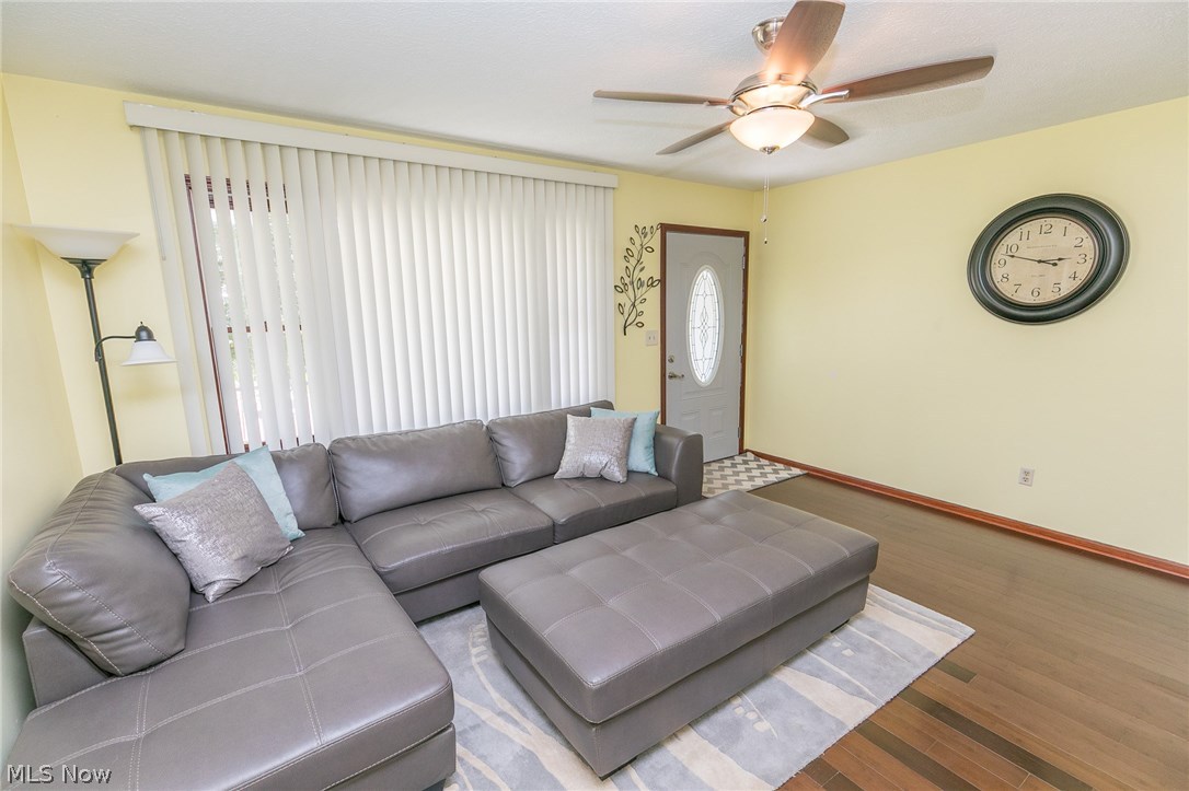 Tallmadge Road Allotment - Residential