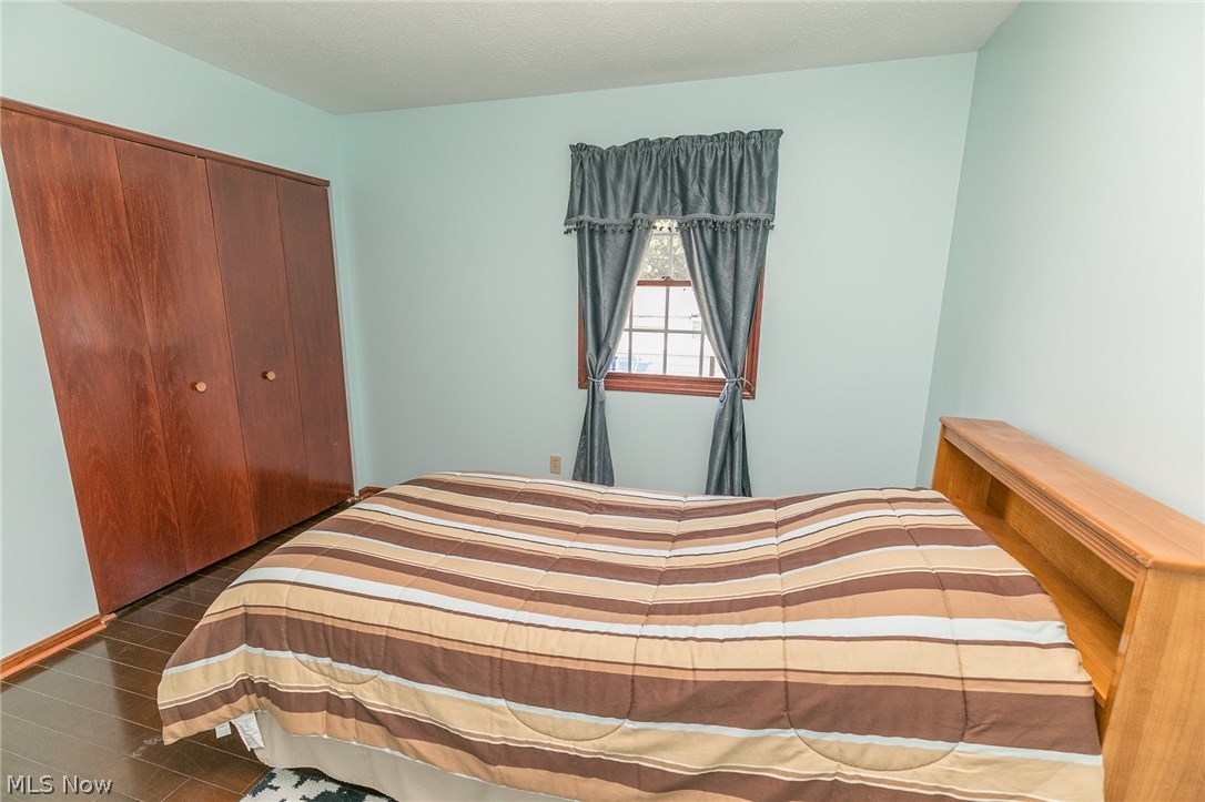 Tallmadge Road Allotment - Residential