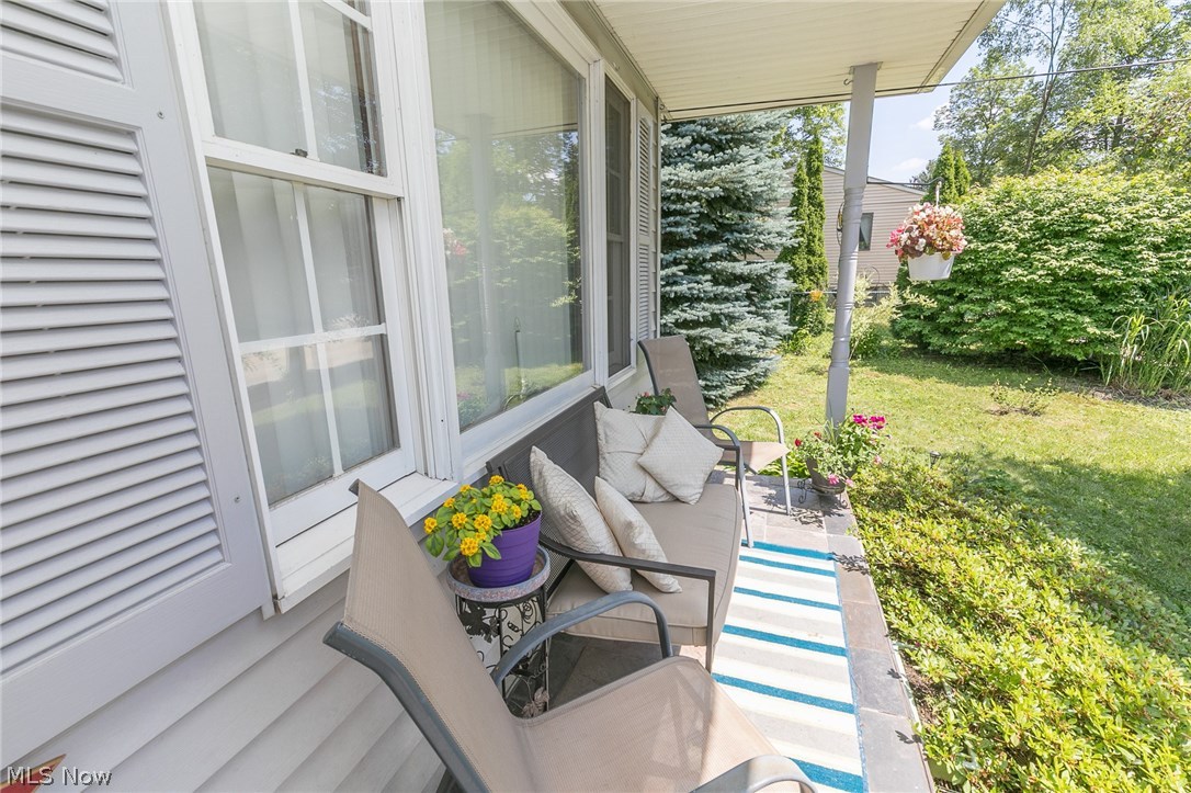 Tallmadge Road Allotment - Residential