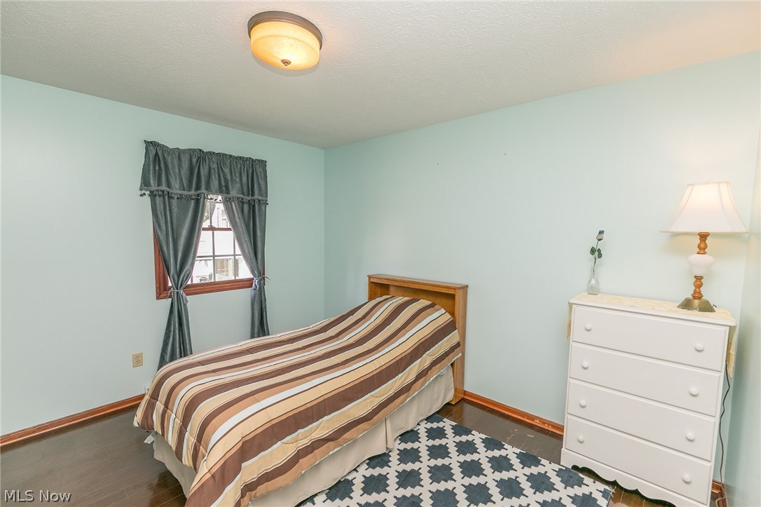 Tallmadge Road Allotment - Residential