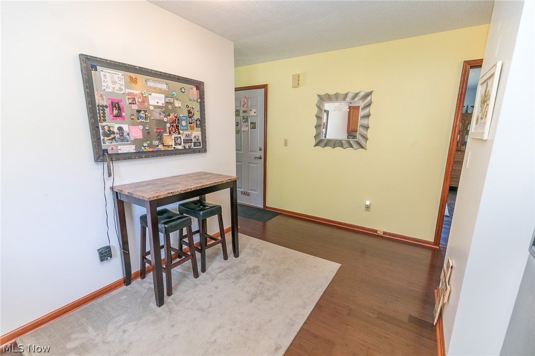 Tallmadge Road Allotment - Residential