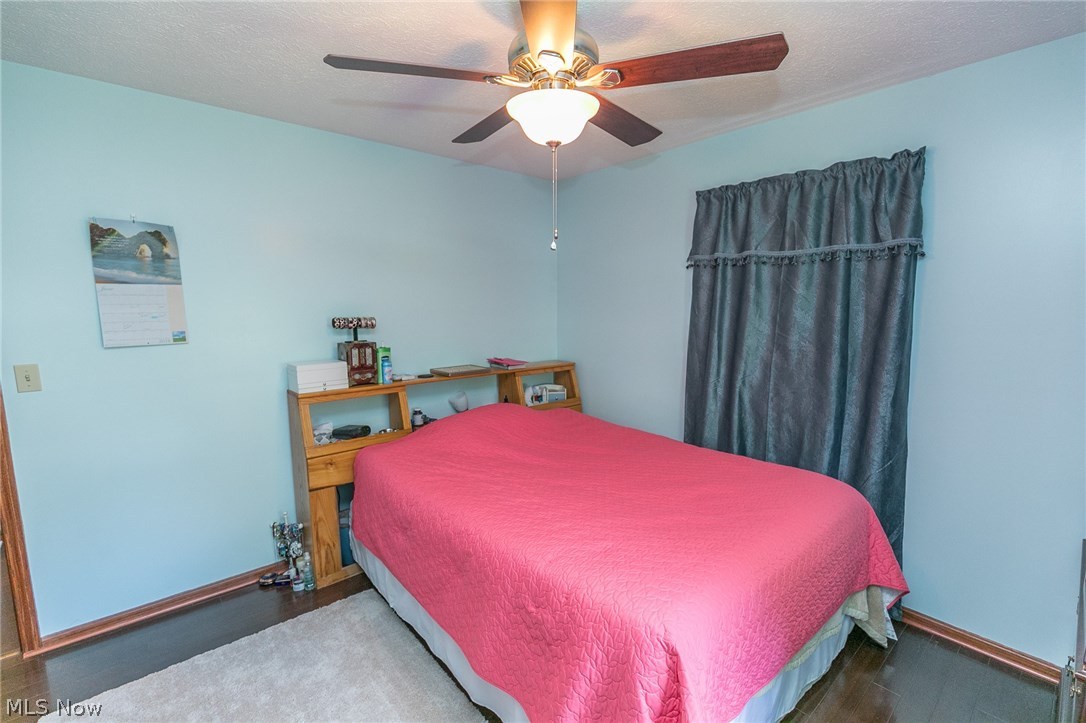 Tallmadge Road Allotment - Residential