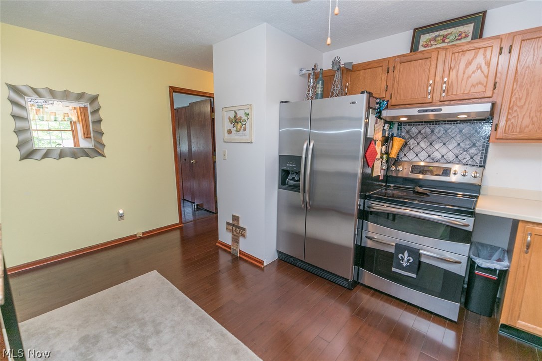 Tallmadge Road Allotment - Residential