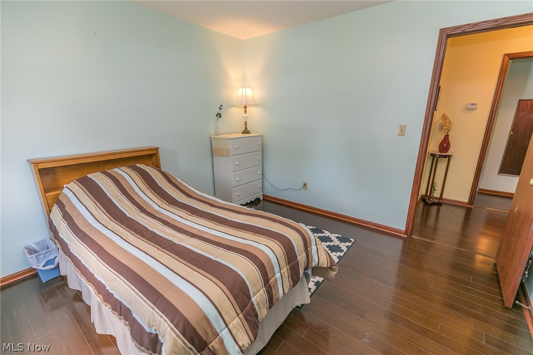 Tallmadge Road Allotment - Residential