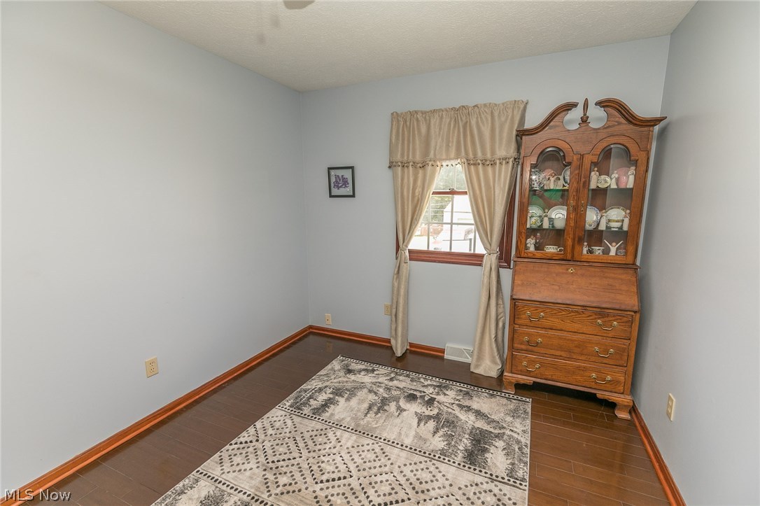 Tallmadge Road Allotment - Residential