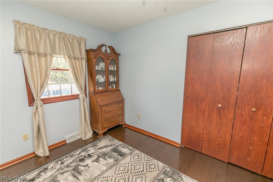 Tallmadge Road Allotment - Residential