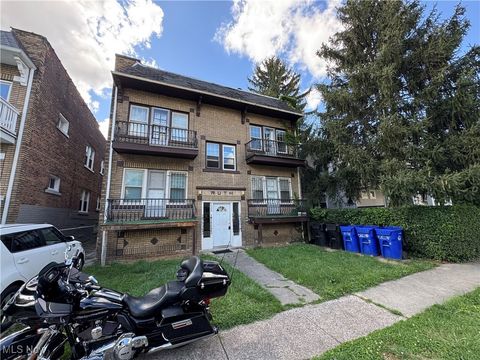 3628 E 142nd Street Cleveland OH 44120