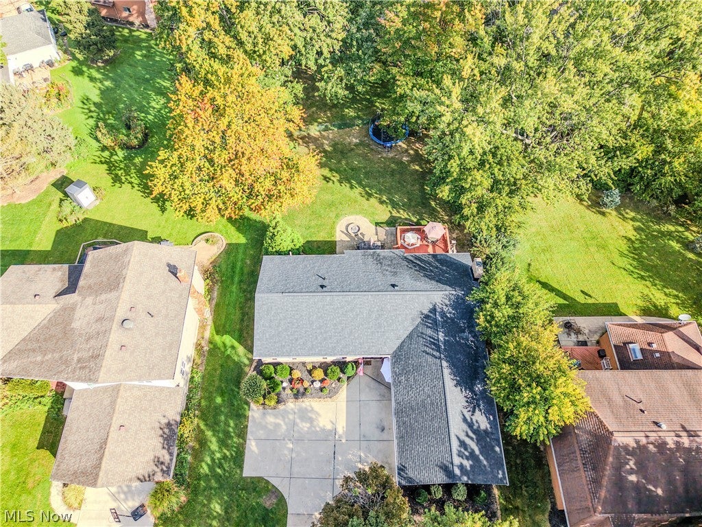 17096 Hawks Lookout Lane