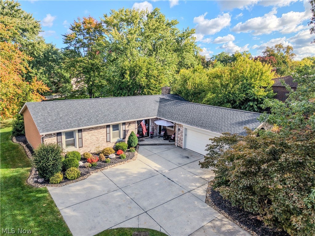 17096 Hawks Lookout Lane