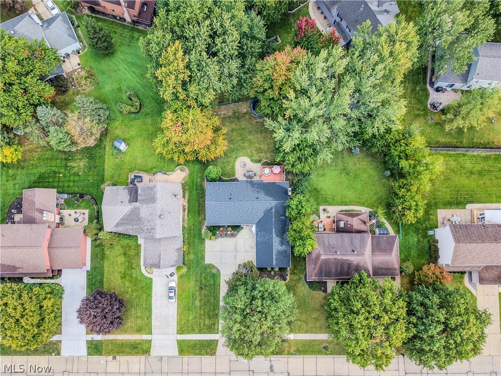 17096 Hawks Lookout Lane
