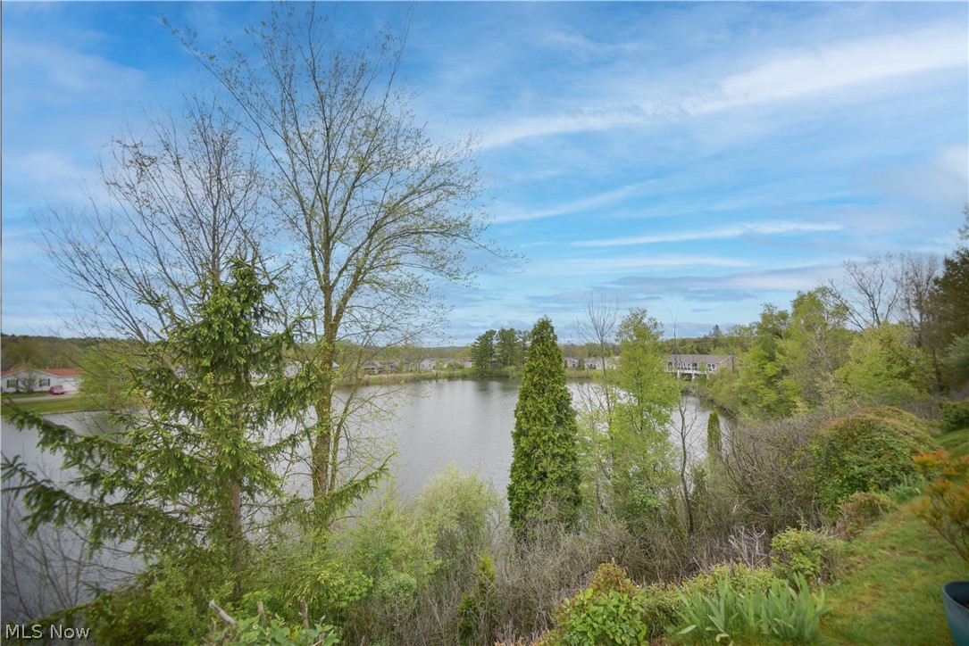 Lakeside Terrace - Residential