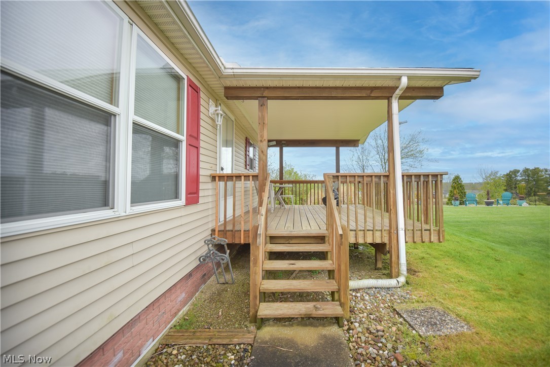 Lakeside Terrace - Residential